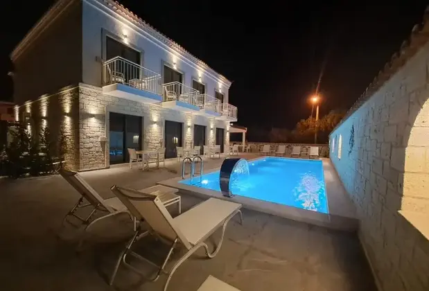 Bahar Otel Çeşme - Görsel 11