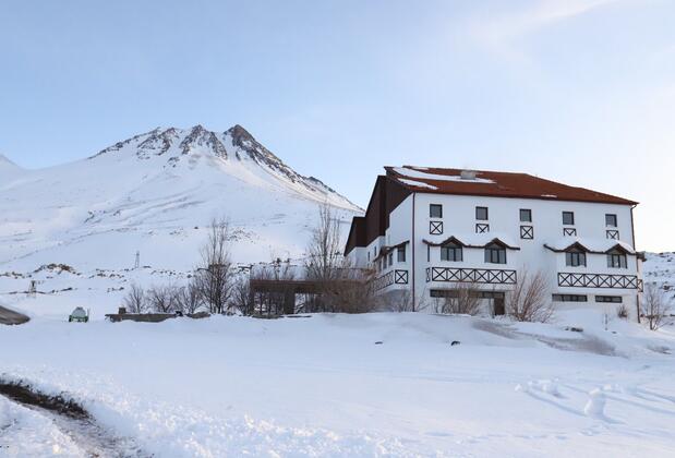 Karbeyaz Hotel & Resort - Görsel 11