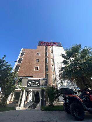 Karşıyaka Hotel - Görsel 2