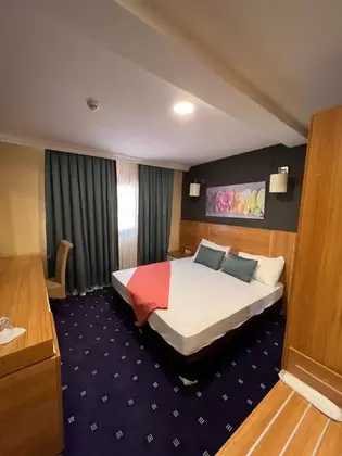 Kasabalı Butik Otel Bungalow - Görsel 8