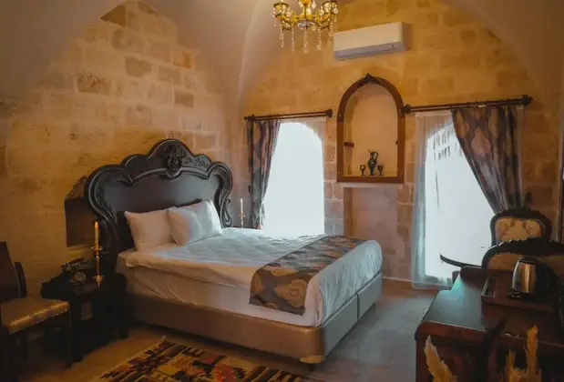 Kasrı Divan Hotel - Görsel 2