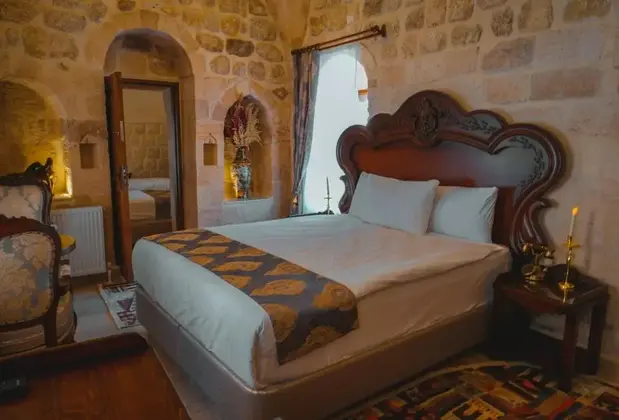 Kasrı Divan Hotel - Görsel 11