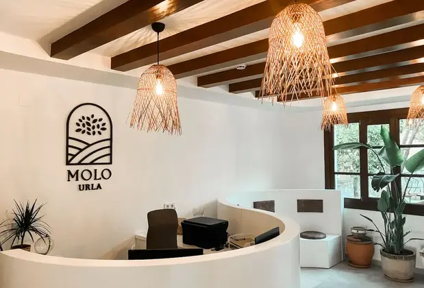 Molo Otel Urla - Görsel 2