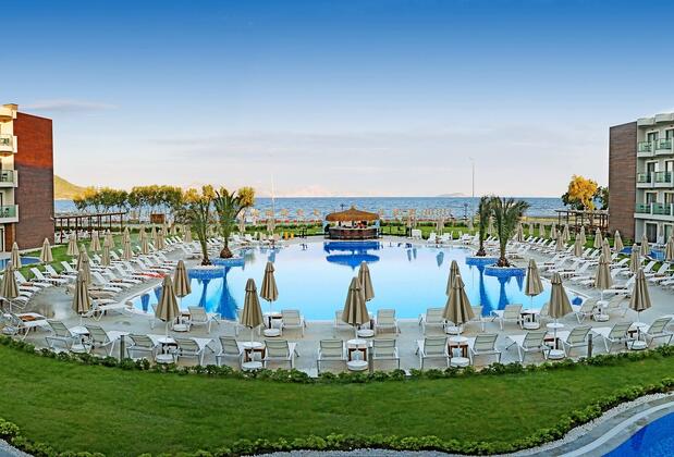 My Ella Bodrum Resort & Spa