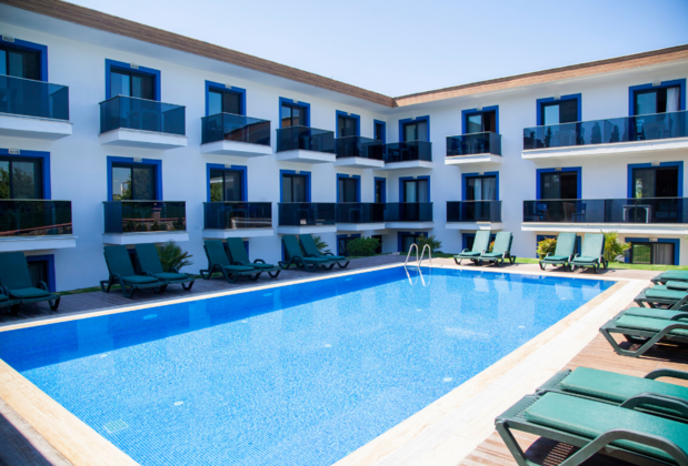 Çınar Butik Otel Bodrum - Görsel 2