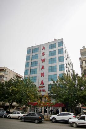 Aswana Suit Hotel