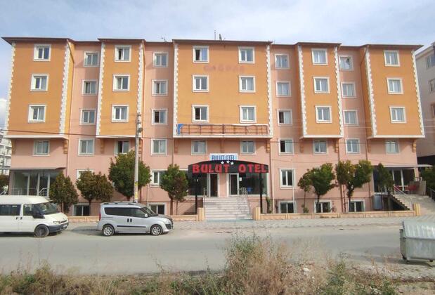 Bulut Otel Afyon