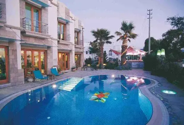 Mar Beach Otel