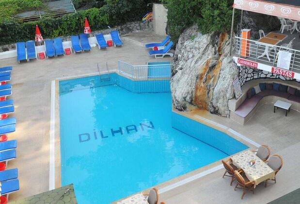 Dilhan Hotel - Görsel 2