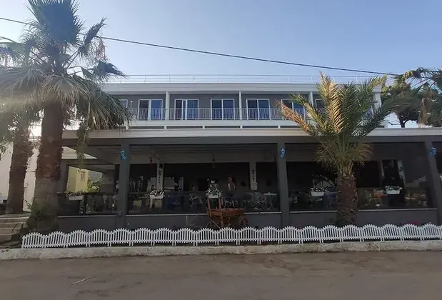 Kupala Beach Hotel - Görsel 11
