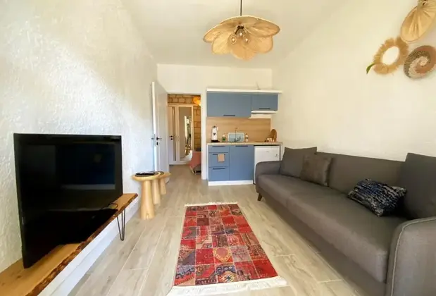 La Maison De Yasmine Alaçatı - Görsel 9