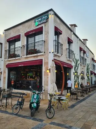 Dubh Linn Hotel Çeşme - Görsel 2