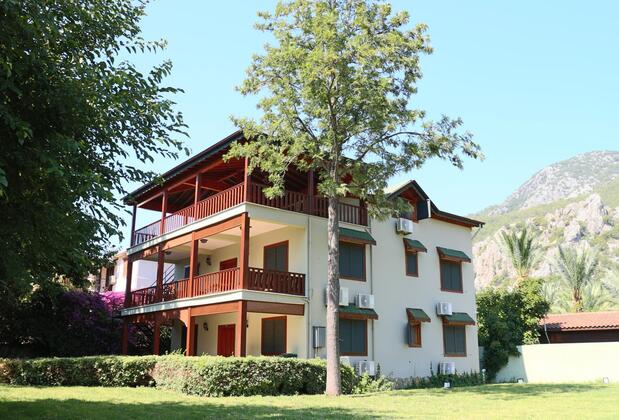 Pinea Hotel Çıralı