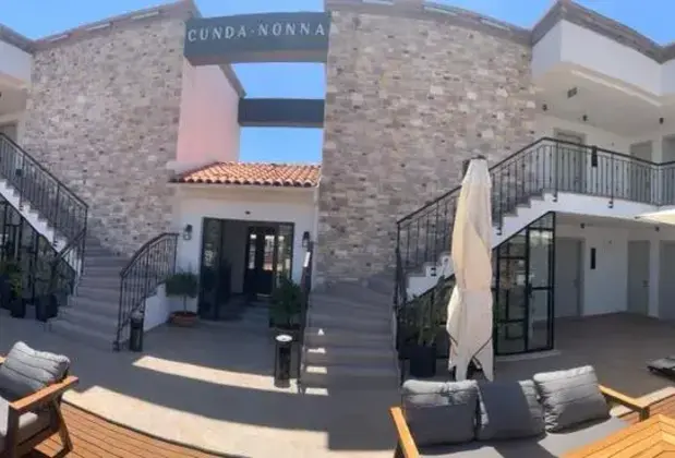 Cunda Nonna