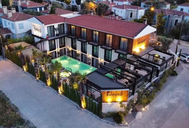 Primus Otel Alaçatı