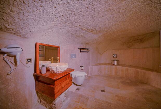 Babili Cappadocia Cave Hotel - Görsel 23