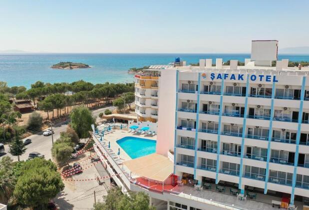 Şafak Otel Didim - Görsel 2