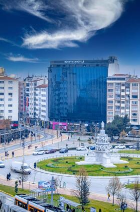 Nova Vista Hotel Eskişehir - Görsel 2