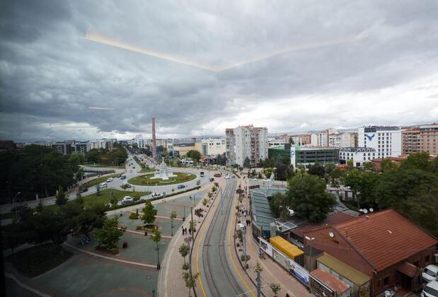 Nova Vista Hotel Eskişehir - Görsel 18