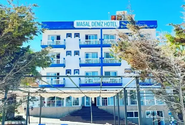 Masal Deniz Otel