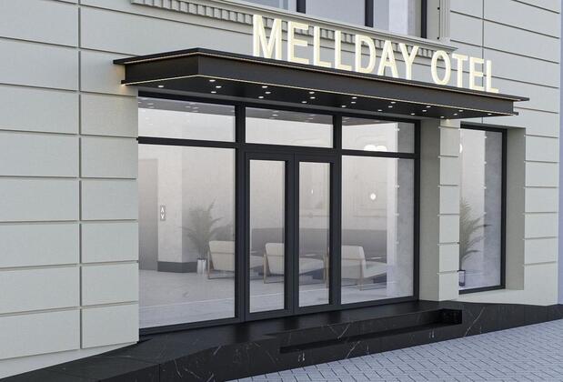 Mellday Hotel