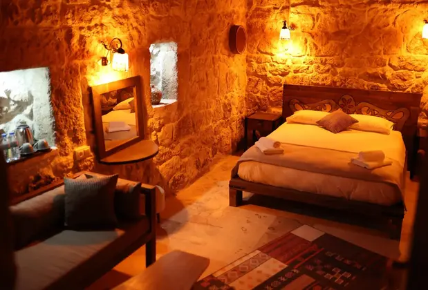 Casa Di Cappadocia