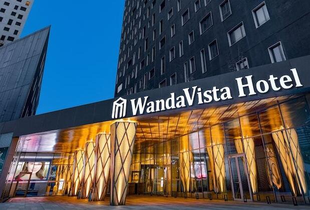 Wanda Vista İstanbul