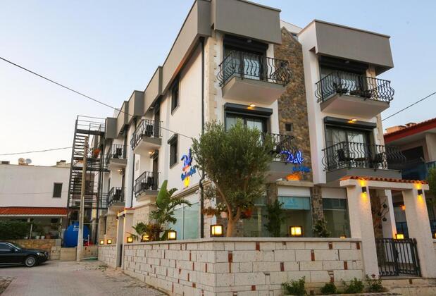 Dali Boutique Hotel Çeşme