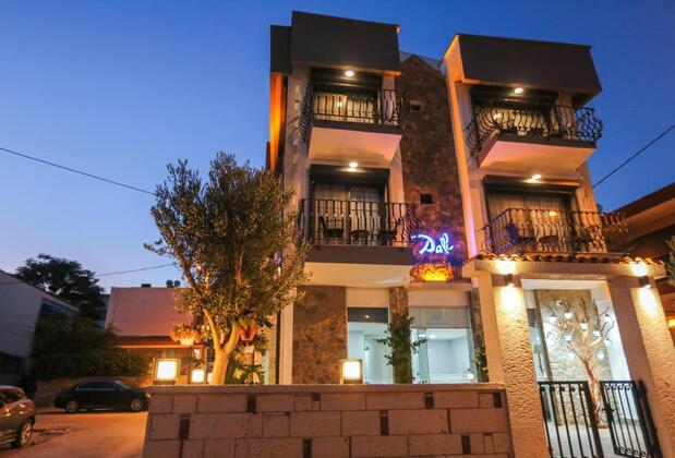 Dali Boutique Hotel Çeşme - Görsel 2