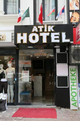 Atik Suites Aksaray