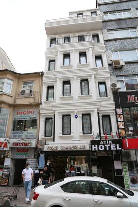 Atik Suites Aksaray - Görsel 2