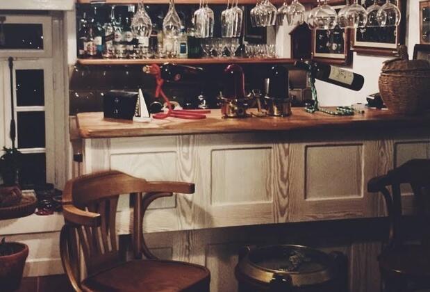 Limanevi Otel Urla - Görsel 7