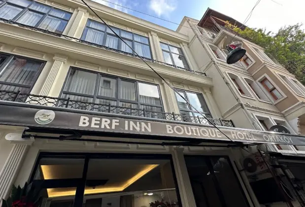 Berfinn Hotel