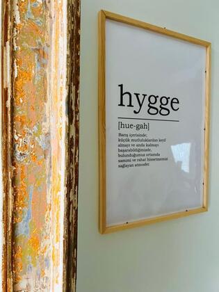 Hygge Butik Otel - Görsel 16