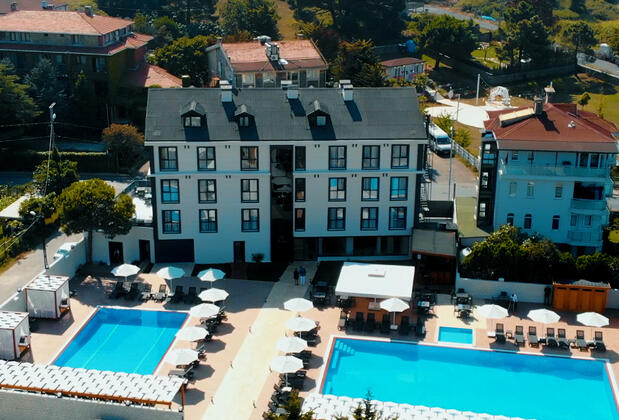 Bohem Hotel Riva