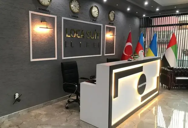 Loca Suit - Görsel 10