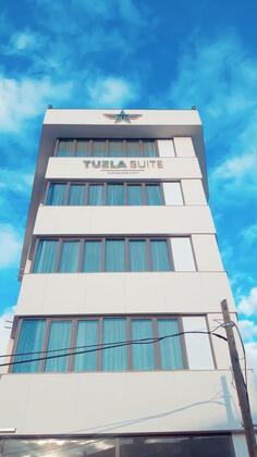 Tuzla Suite Hotel - Görsel 2