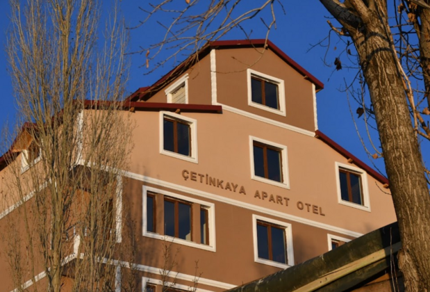 Çetinkaya Apart Otel