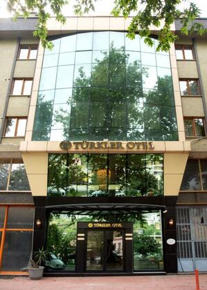 Türkler Otel