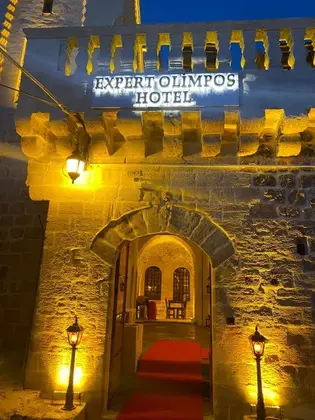 Expert Olimpos Hotel - Görsel 13
