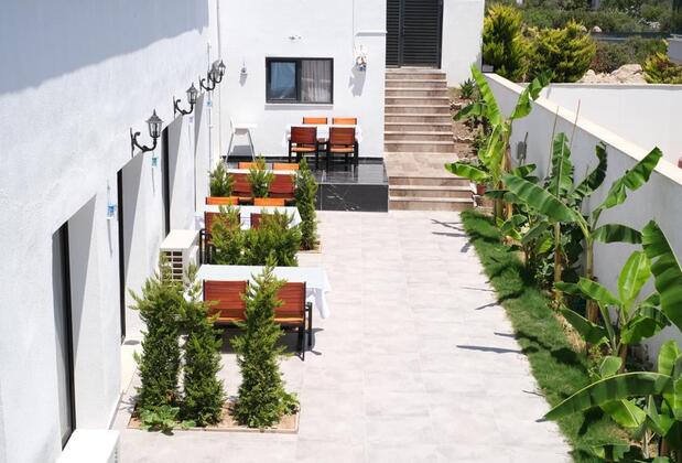 Umbelo Otel Çeşme - Görsel 13