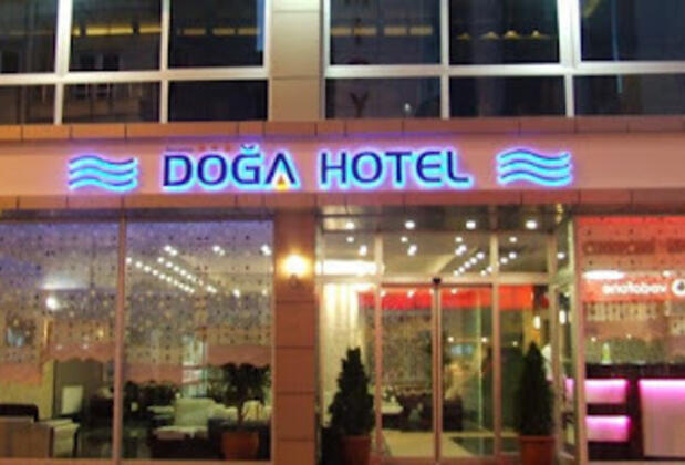 Doğa Hotel Gaziantep