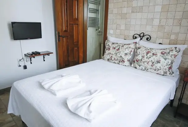 Villa Lotus Butik Otel Sığacık - Görsel 2