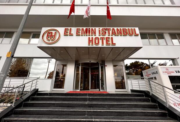 El Emin İstanbul Hotel