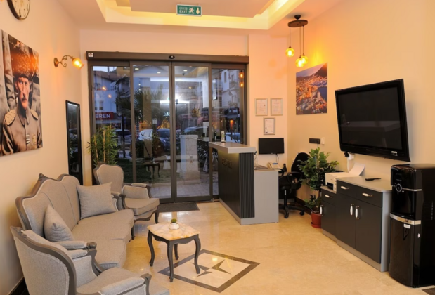 Horasan Boutique Hotel Çeşme - Görsel 12