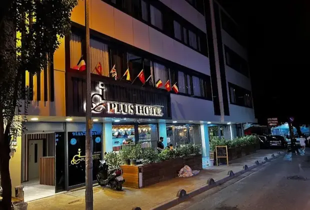 Ci Plus Hotel