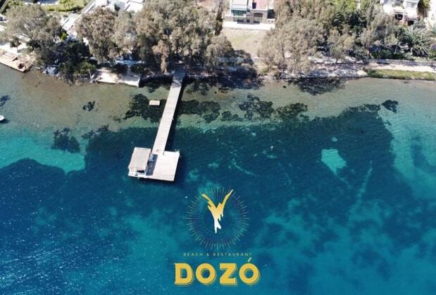 Dozo Beach & Suites - Görsel 2