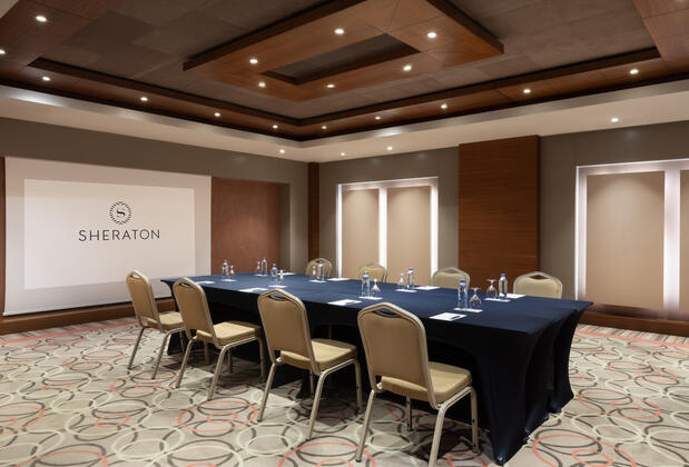 Sheraton Bursa Hotel - Görsel 54