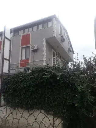 Güven Butik Otel