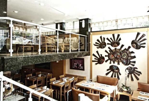 Star Hotel Taksim - Görsel 2